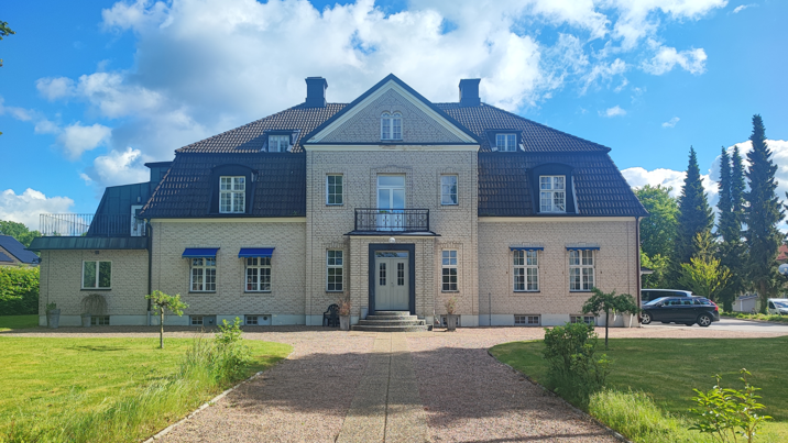 Lundagården 1