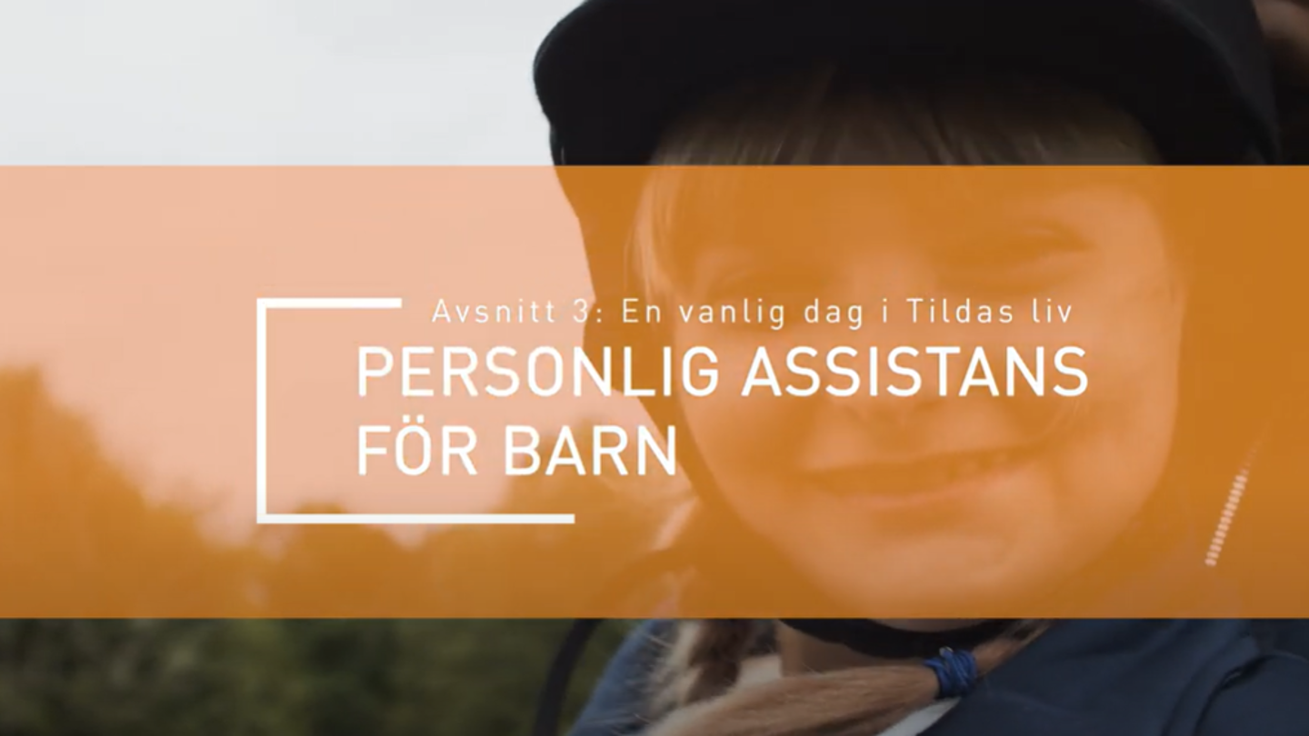 Kundberättelse Tilda