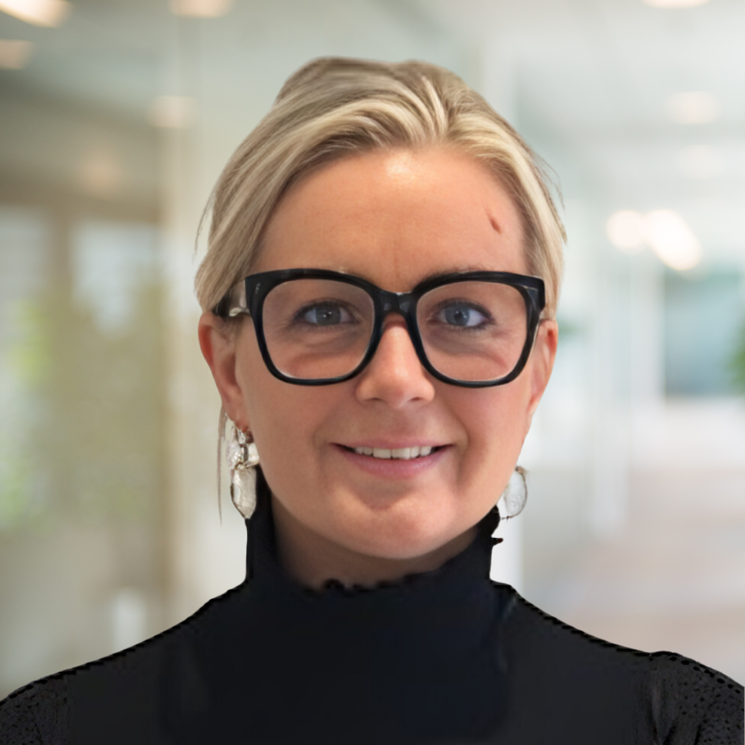 Kajsa Delborn