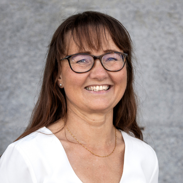 Marie-Louise Eriksson