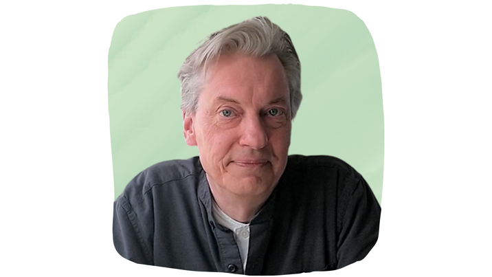 Bild Till Citat, Robert Lidvägen