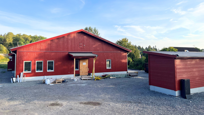 Gruppboende Kilsgärdsvägen Uppsala