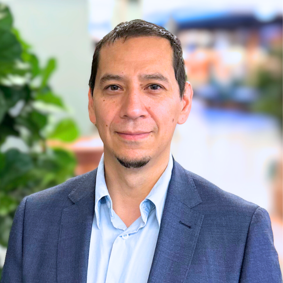 Alejandro Hellbom