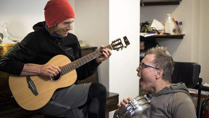 Markus Sjöberg+