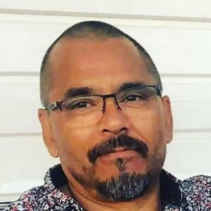 Julio Arias
