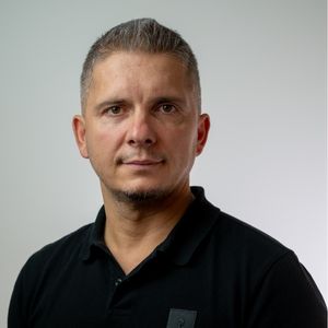 Alfred Hajrizaj