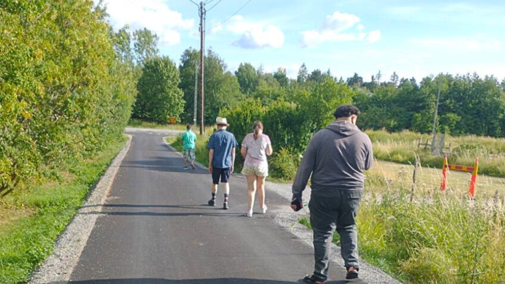 Frösunda Gruppboende Lidvägen 3