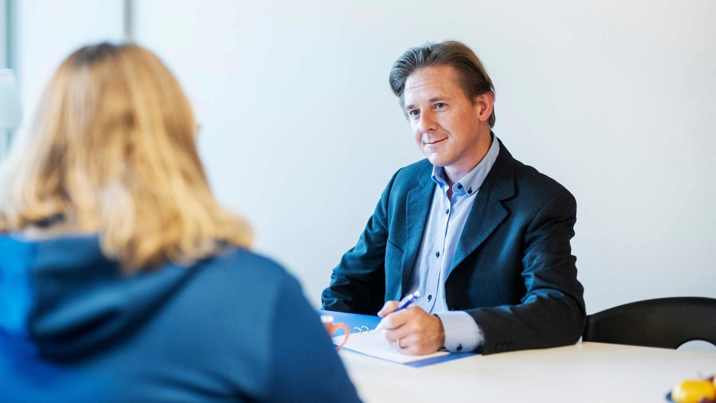 Frösunda Personlig Assistans Johan Svanström jurist (2)
