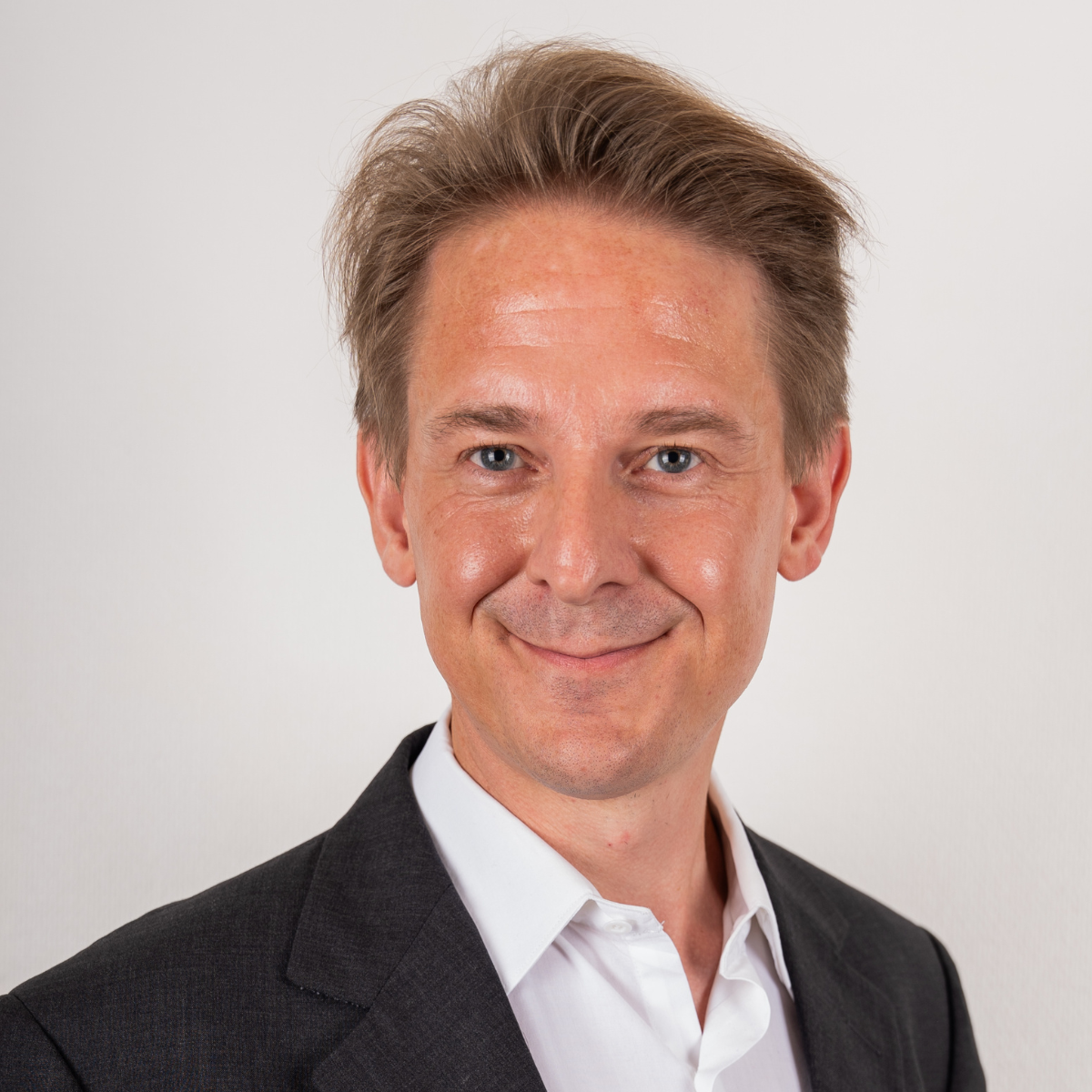 Johan Svanström