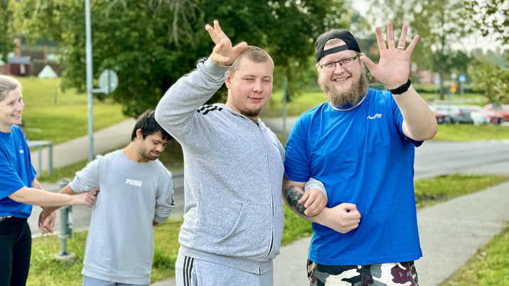 Ikasus Aktiv Inlärning