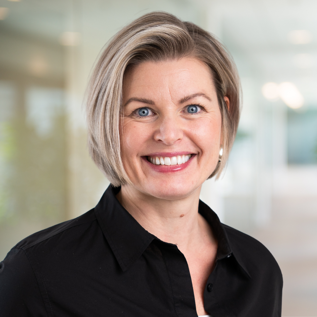 Susanne Palmquist