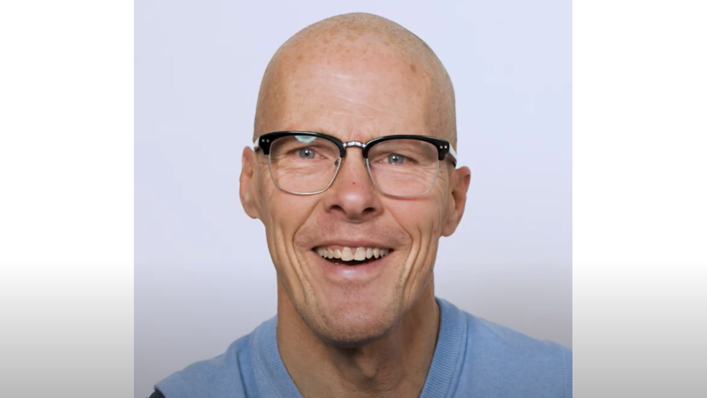 Mikael Bild Till Videoannsons