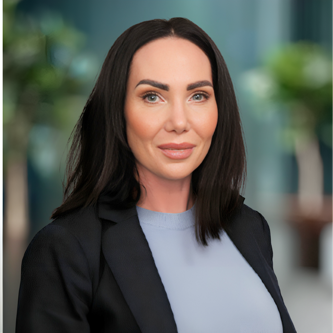 Anja Sundin