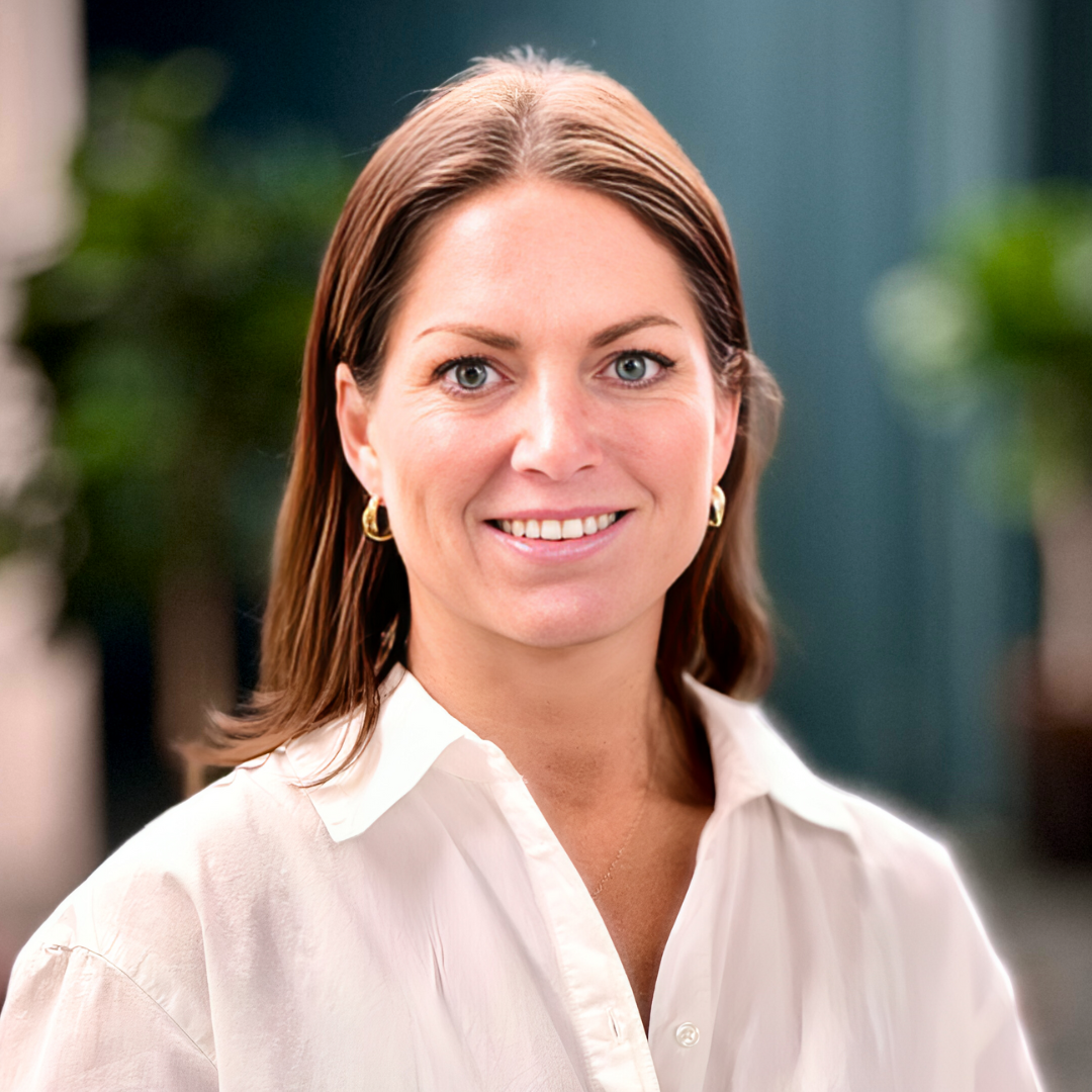 Vanja Linderlöf